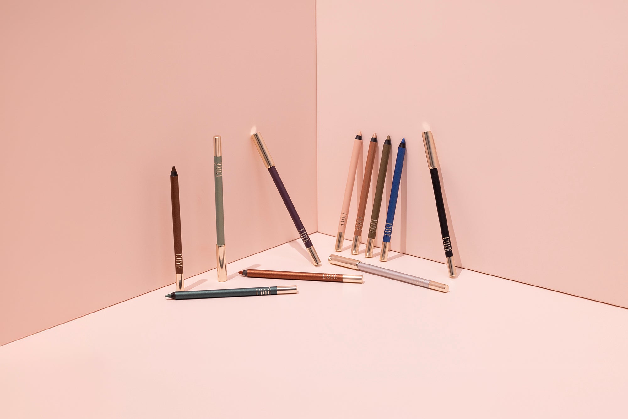 New: Smooth Pick-up Liner - Glide, Stay & Slay