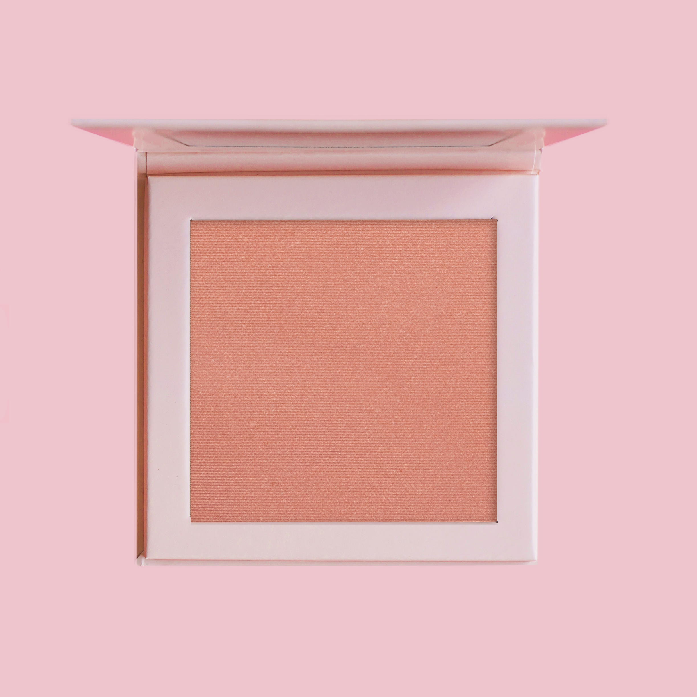 Pressed Blush