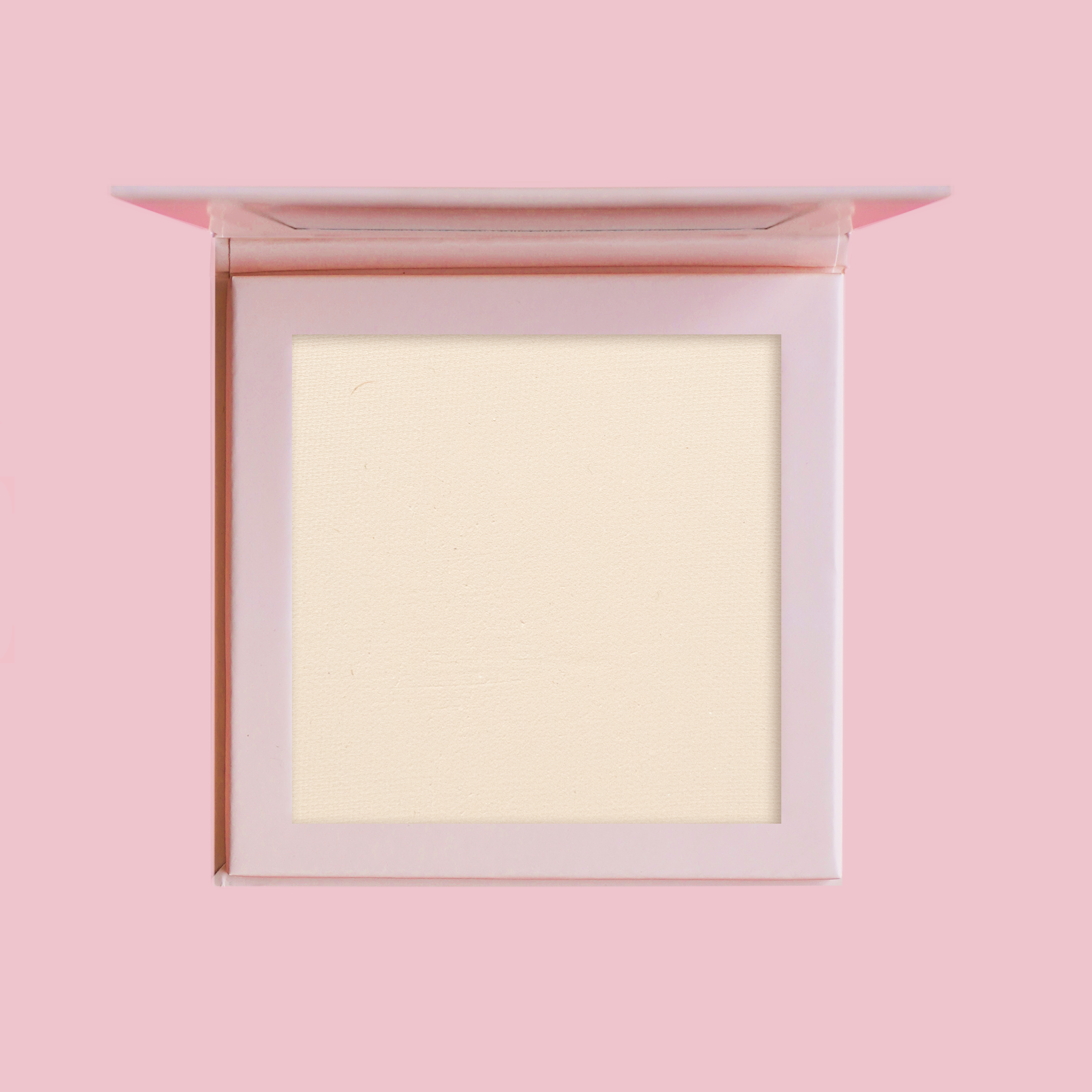Pressed Setting Powder