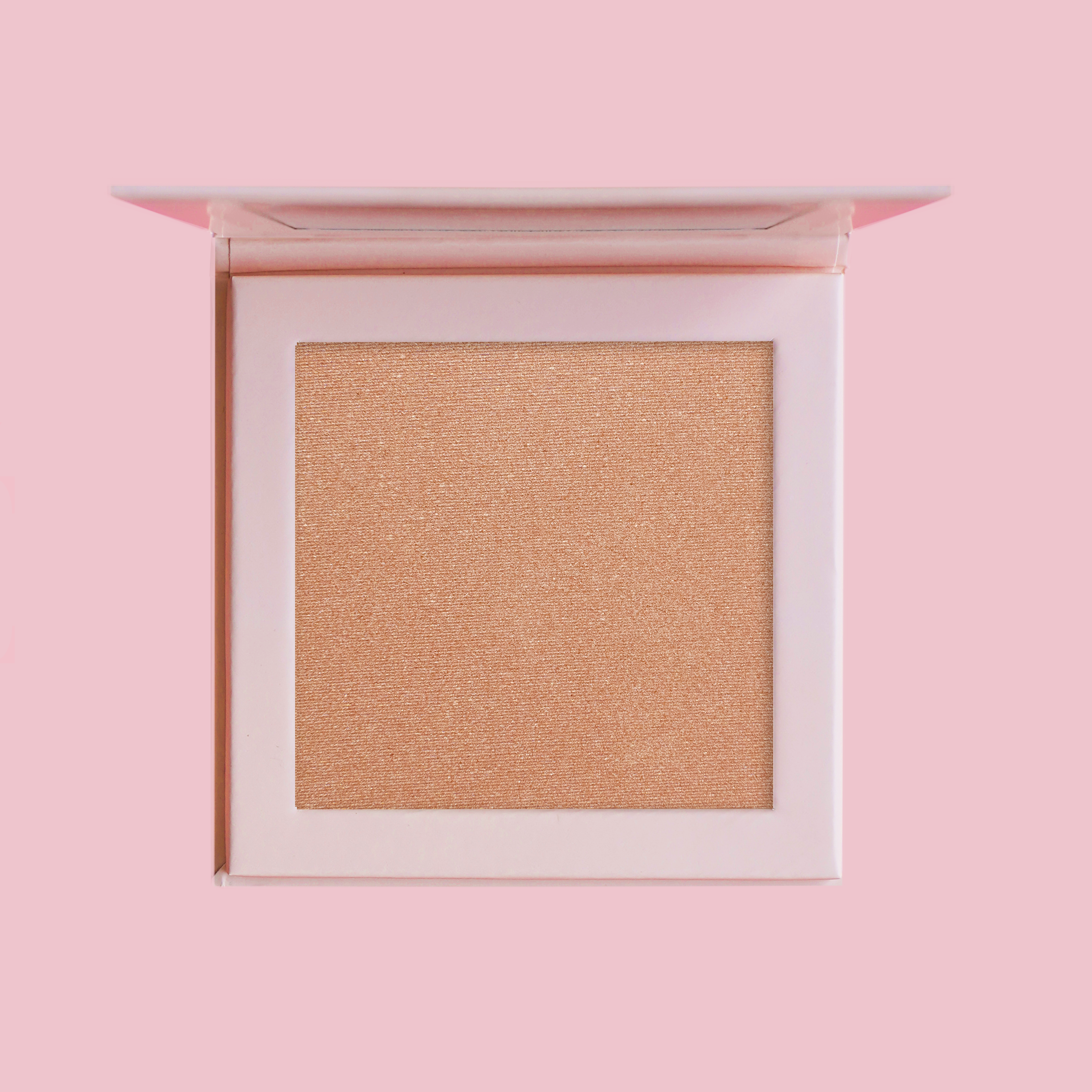 Pressed Bronzer