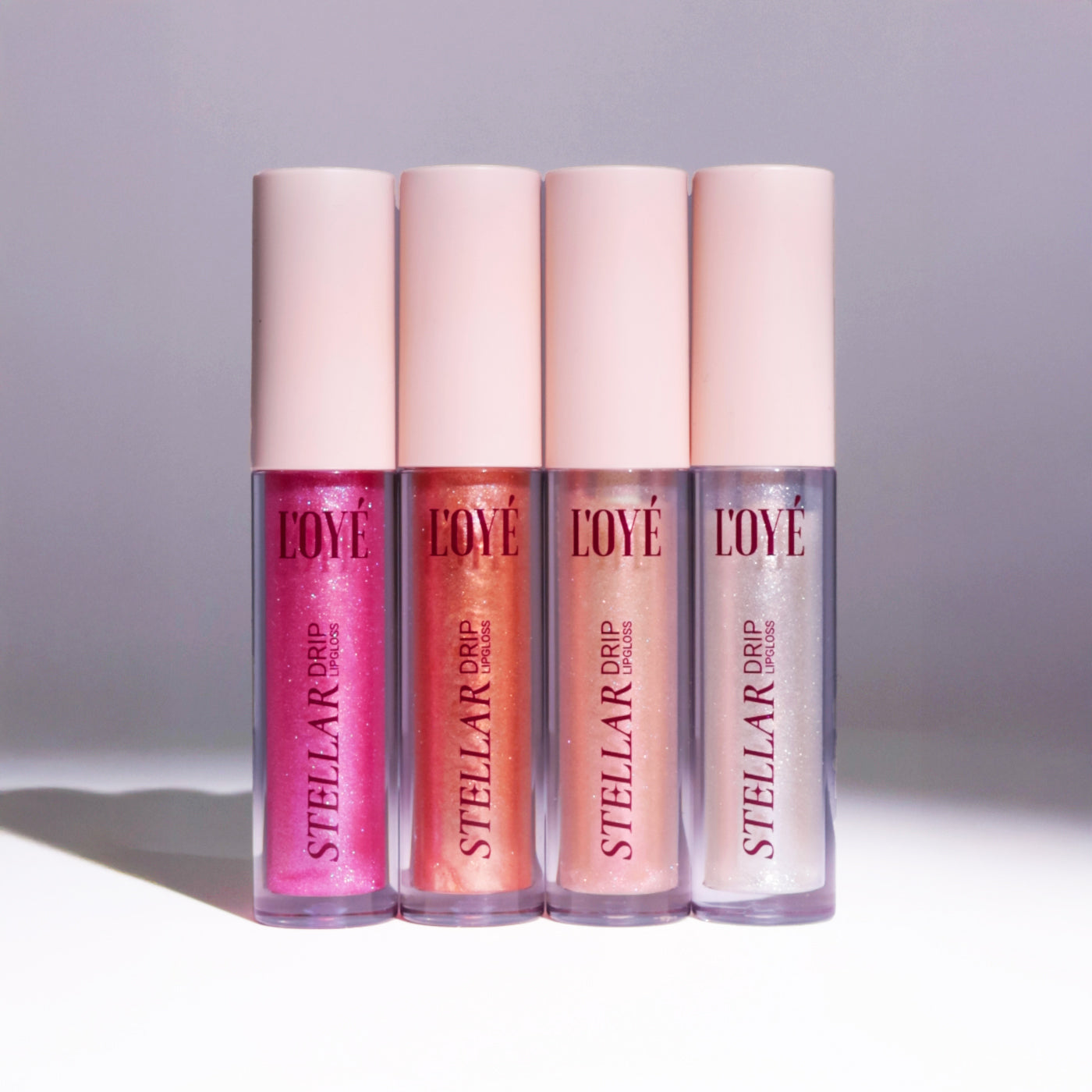 Stellar Drip Lipgloss