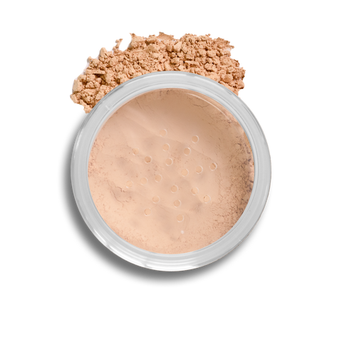 MINERAL FOUNDATION CLOUD