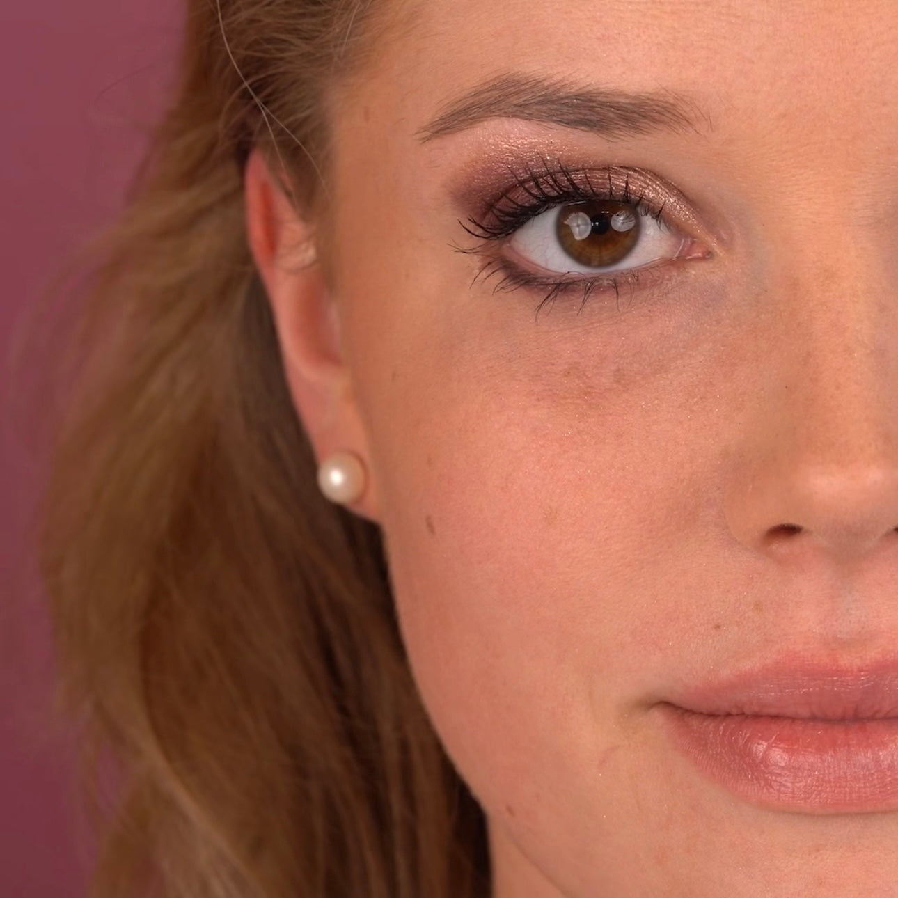 Pressed Eyeshadow Place to Be