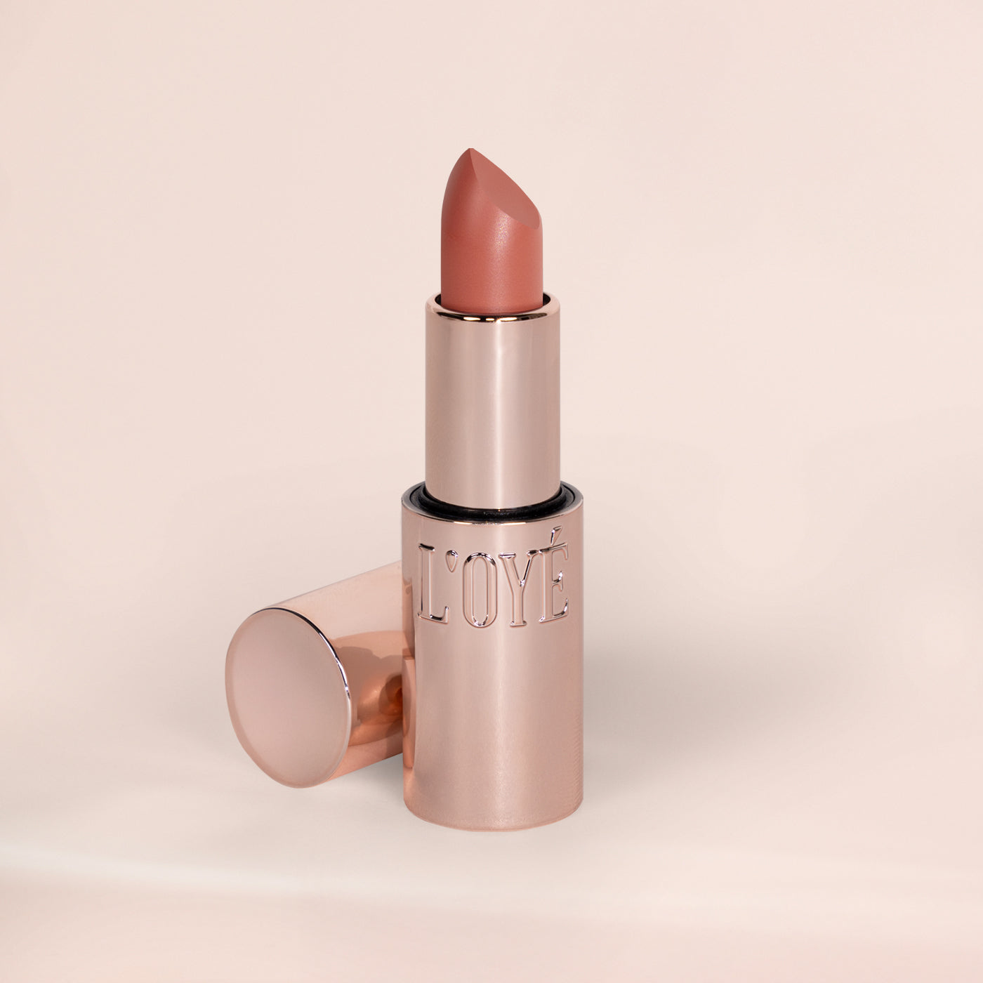 Ethereal Touch Lipstick Aura