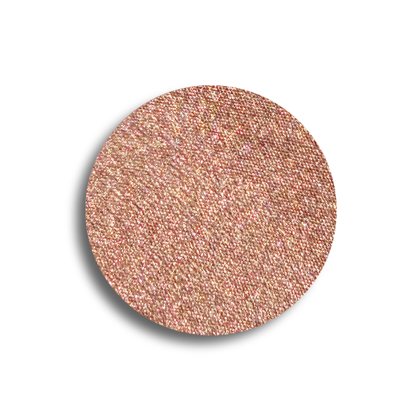 Buttachrome Eyeshadow Flux