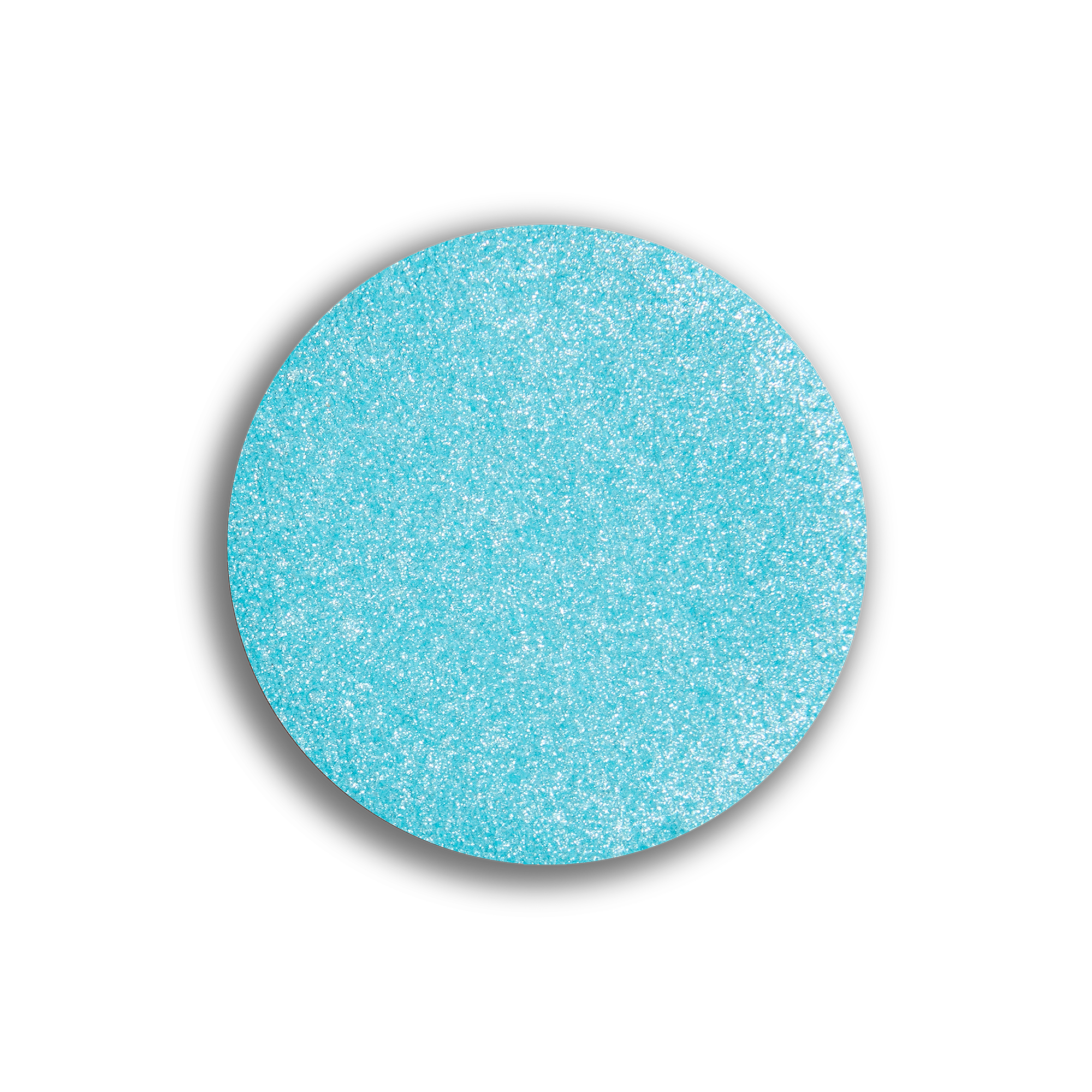 Pressed Eyeshadow Bandit