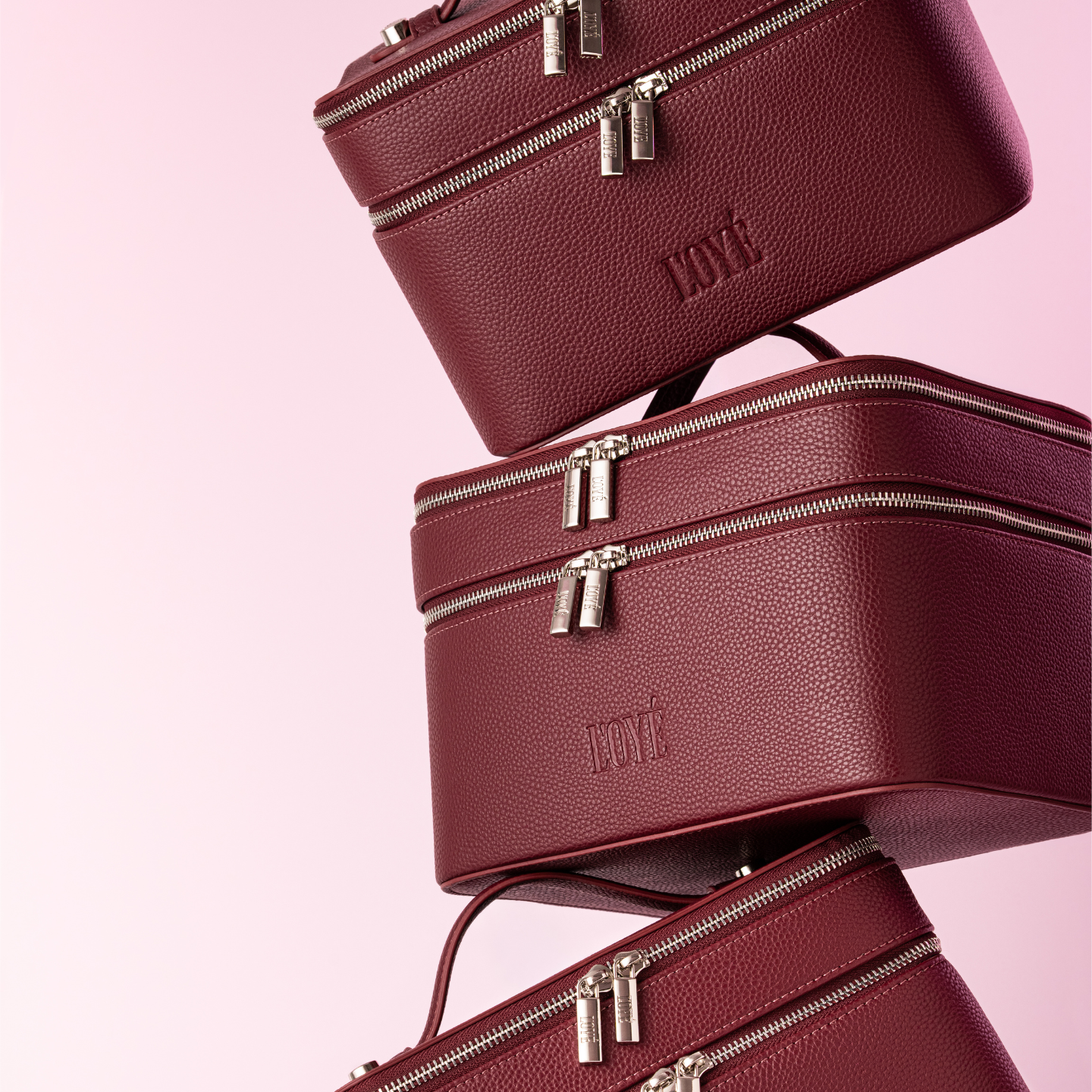 Première Beauty Case