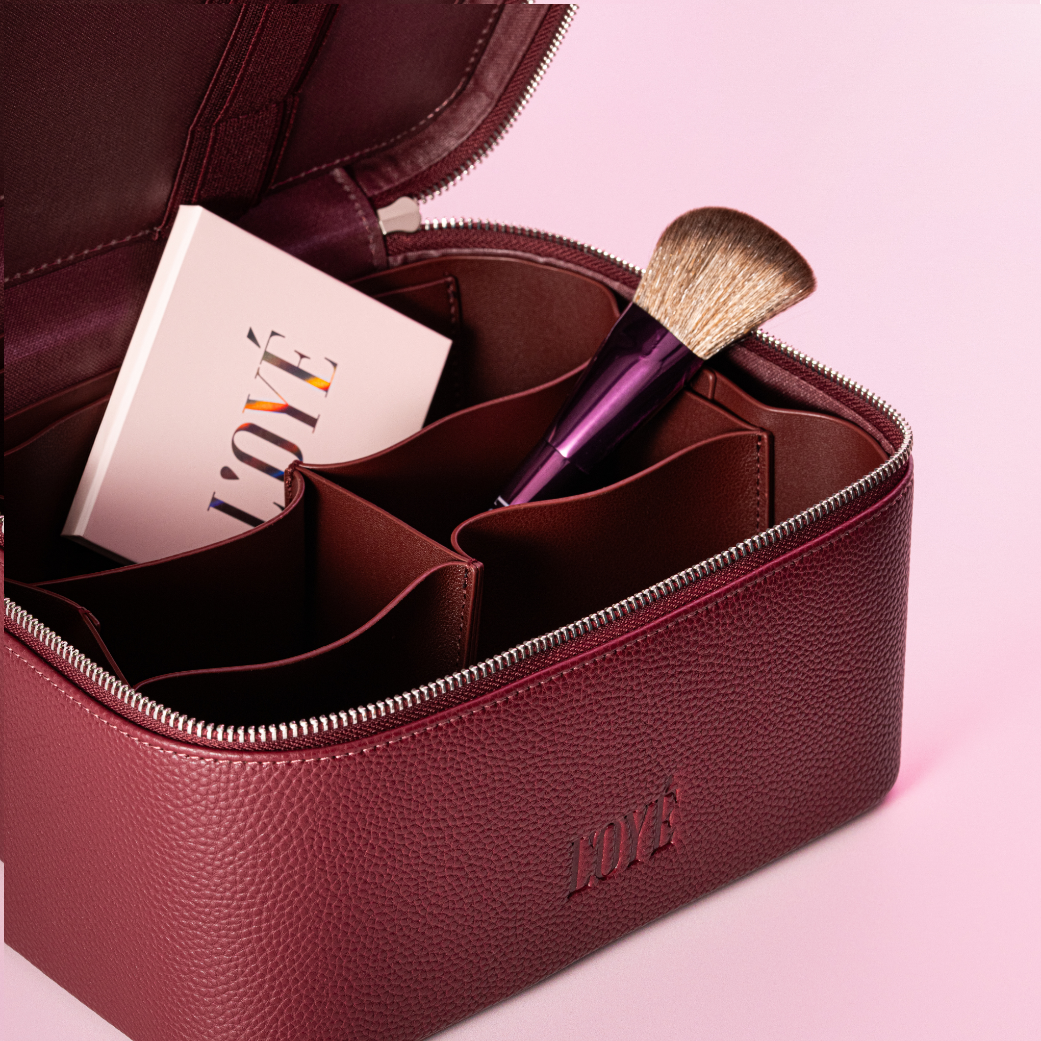 Première Beauty Case