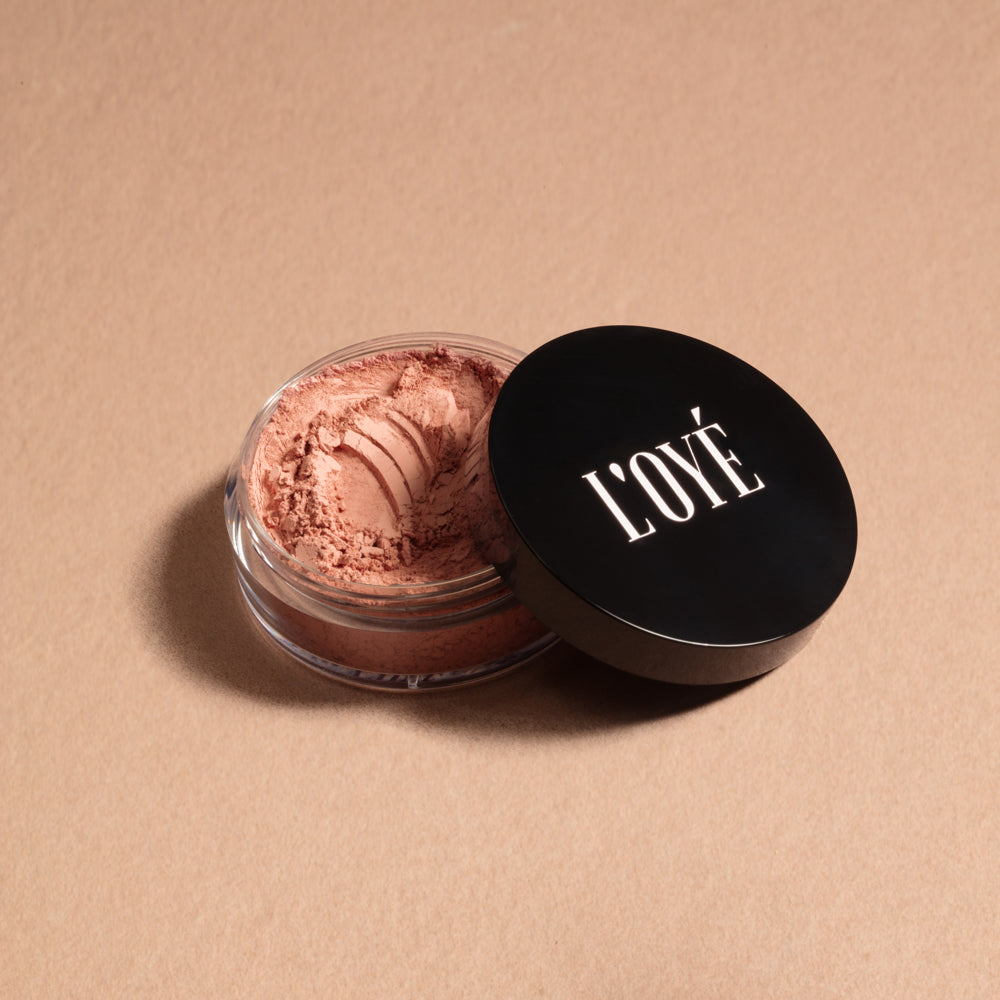 Mineral Rouge Glow Baby