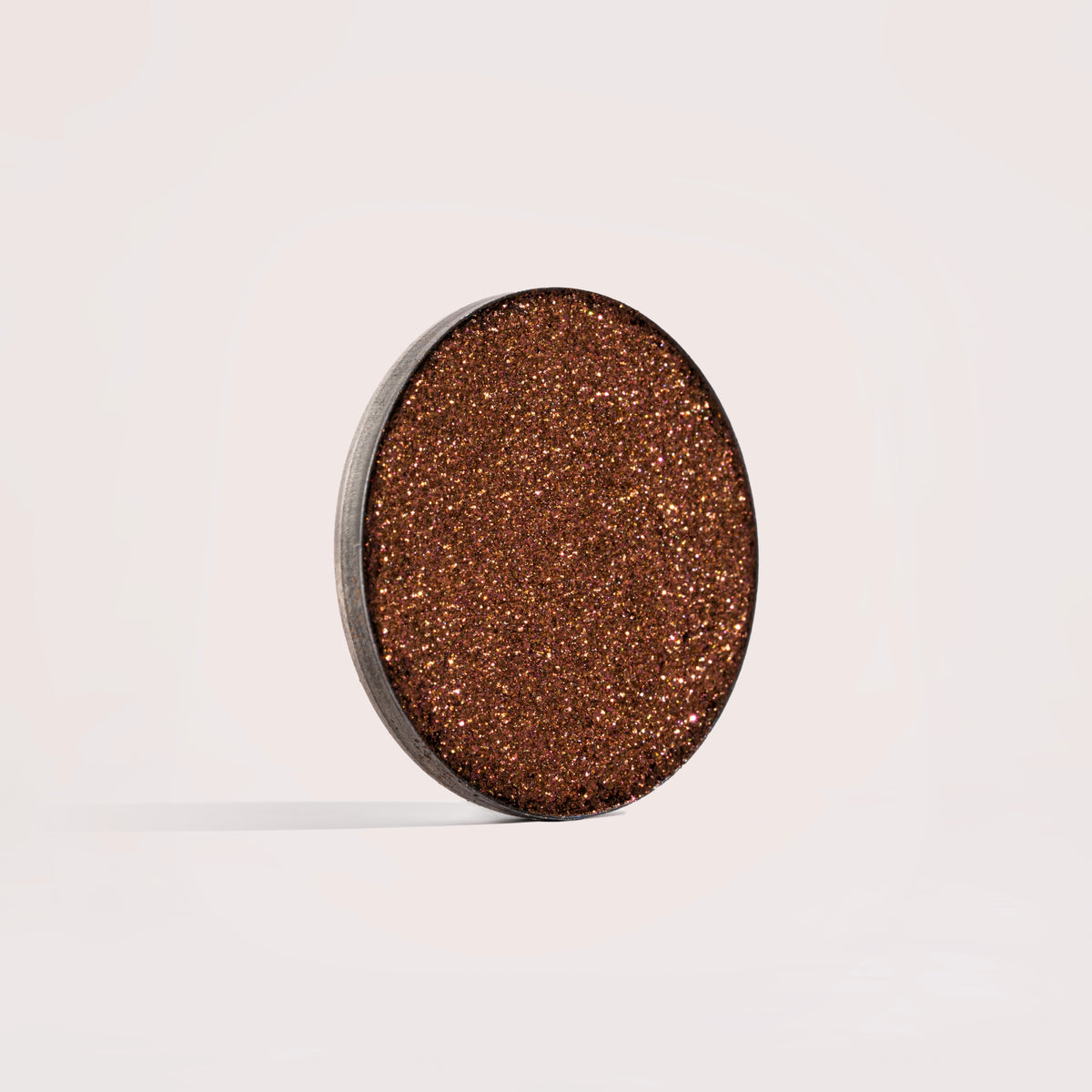 Eyeshadow Bordeaux Baby | Melted Sparkle