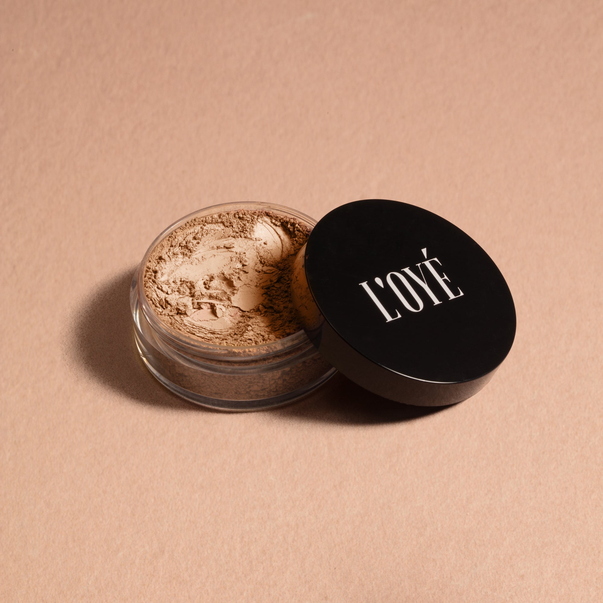 Mineral Bronzer Natural Tan