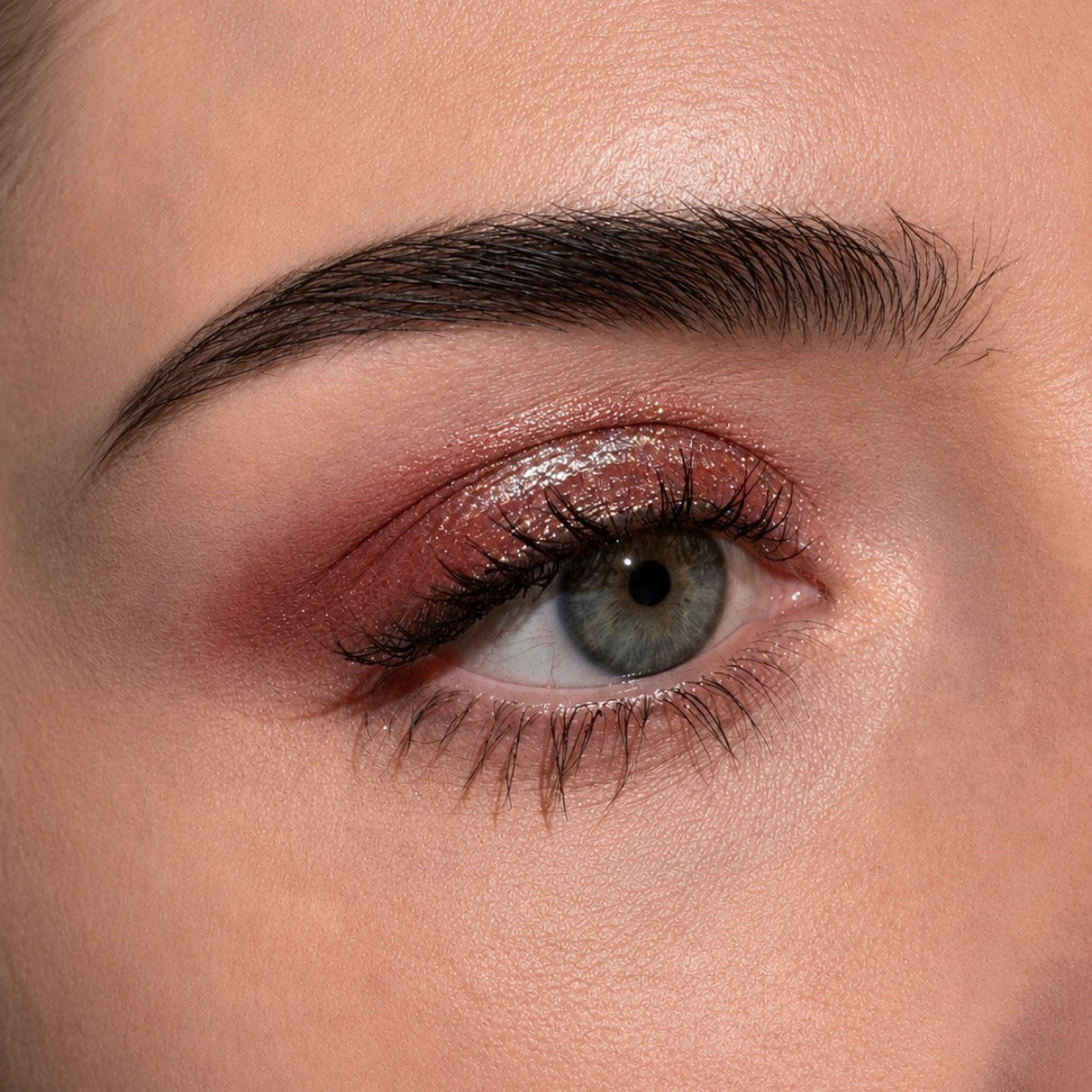 Buttachrome Eyeshadow Auric
