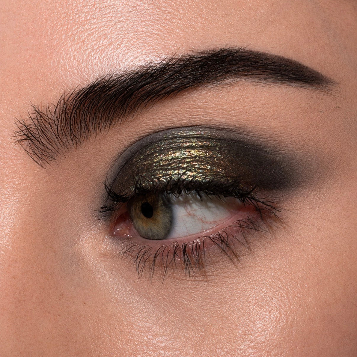 Buttachrome Eyeshadow Ion