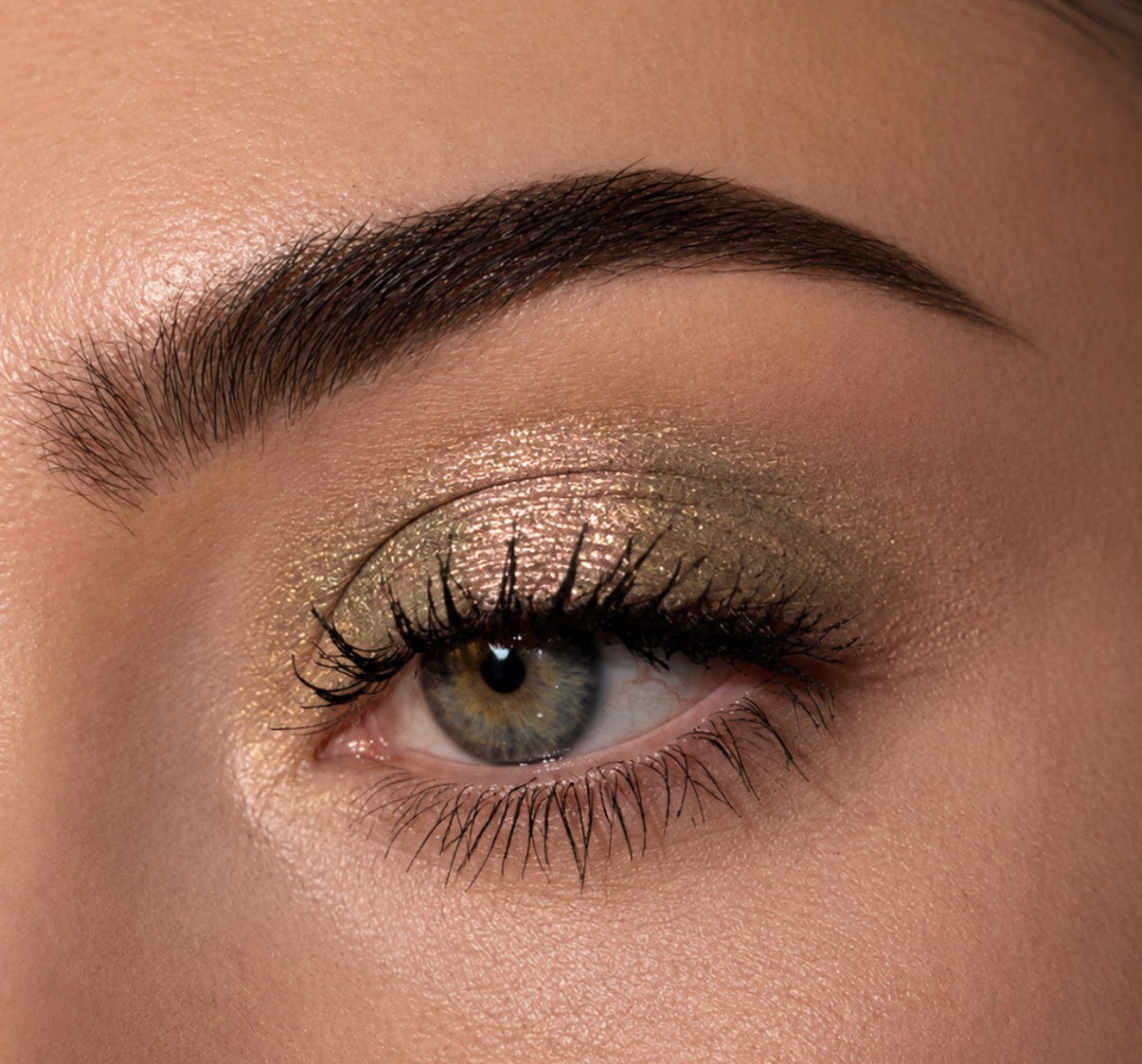 Buttachrome Eyeshadow Mellow