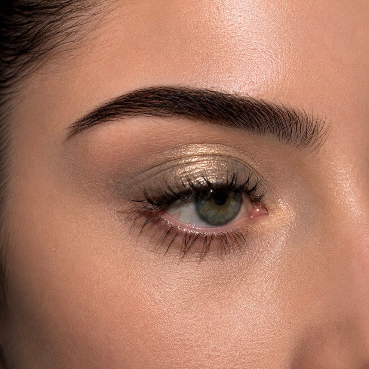 Buttachrome Eyeshadow Sheen