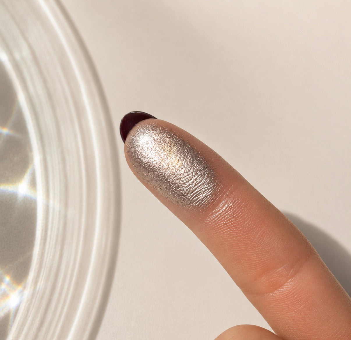 Buttachrome Eyeshadow Sheen