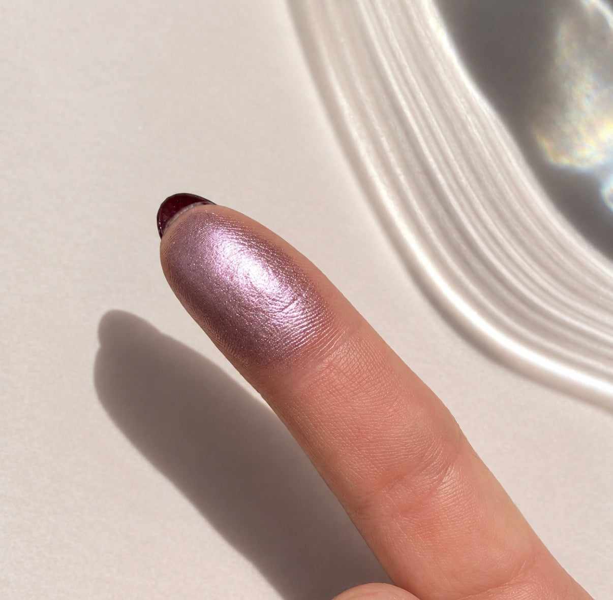 Buttachrome Eyeshadow Iris