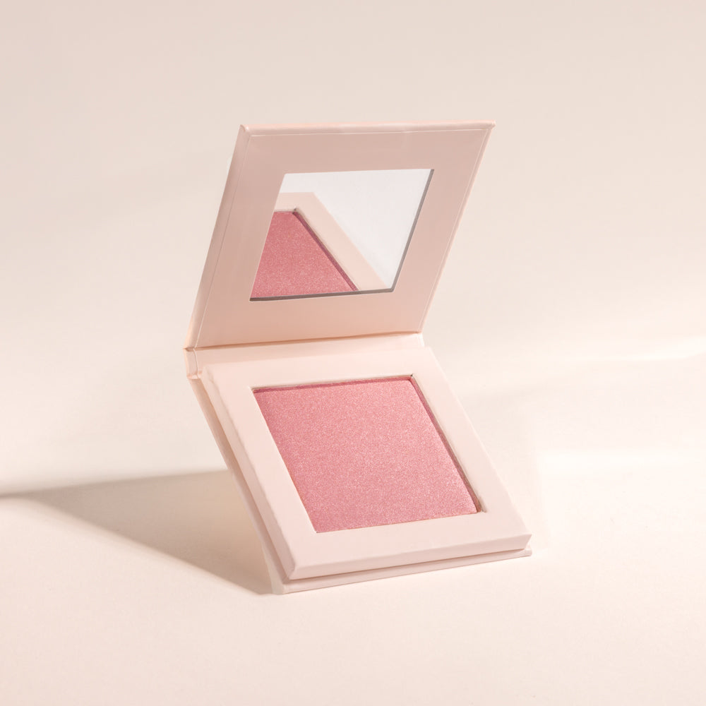 Pressed Blush Côte D'Amour