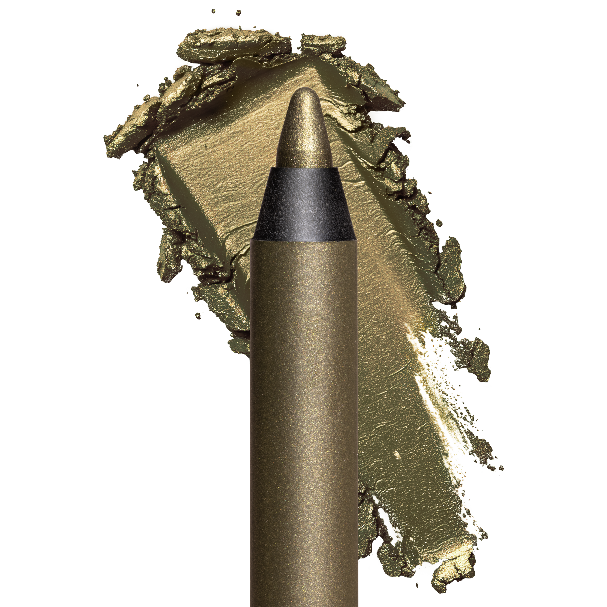 Metallic Pick up Liner van L'OYÉ Cosmetics is een waterproof oogpotlood. Dit in de kleur Call me, bekijk ook de andere 28 kleuren.