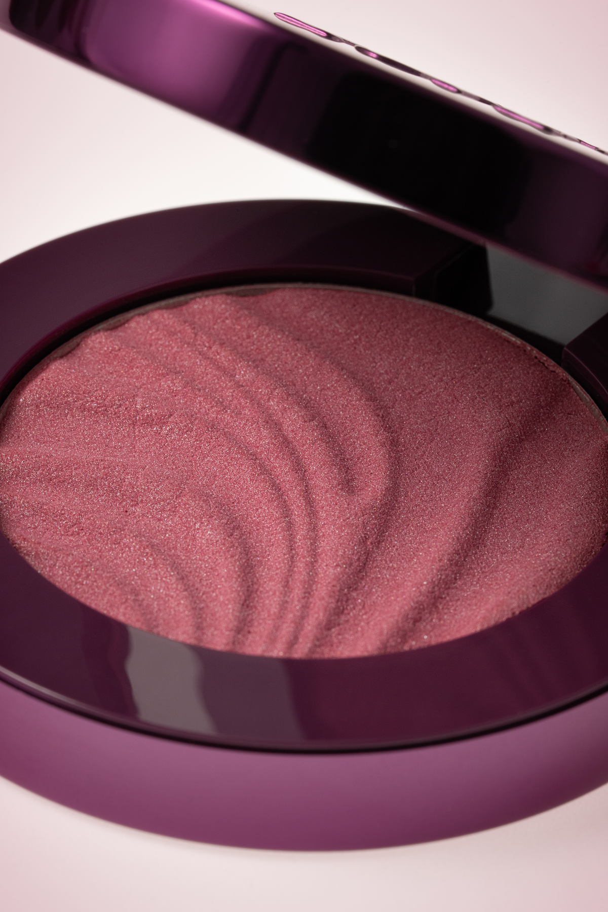 Mineral Blush Be A Tease