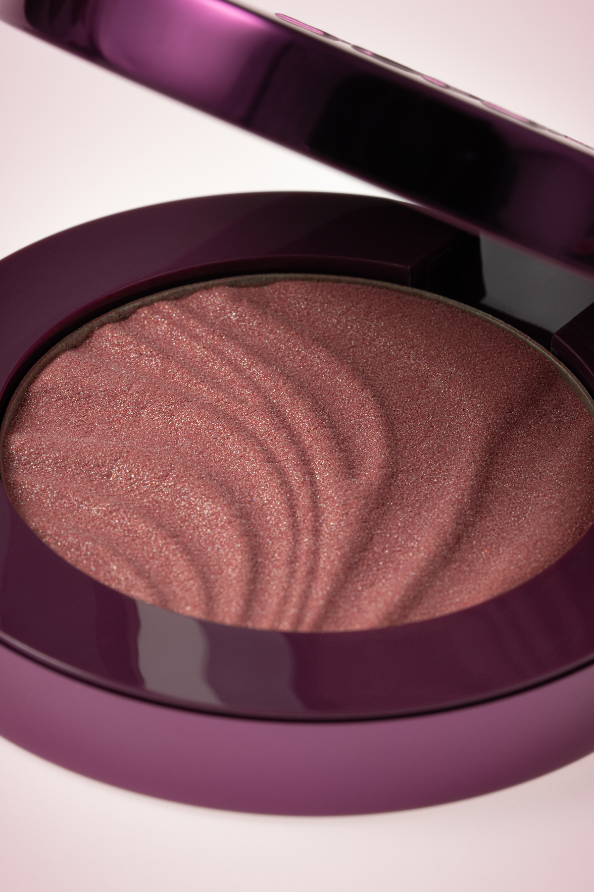 Blur Melt Blush Undone