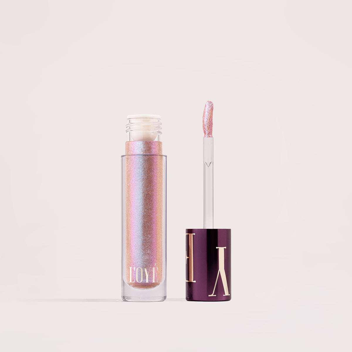 Play Liquid Eyeshadow Come Closer