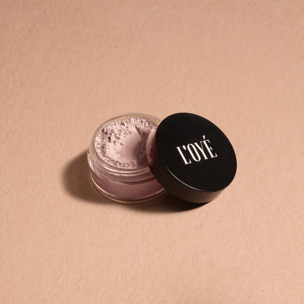 Mineral Color Correcting Concealer Pink