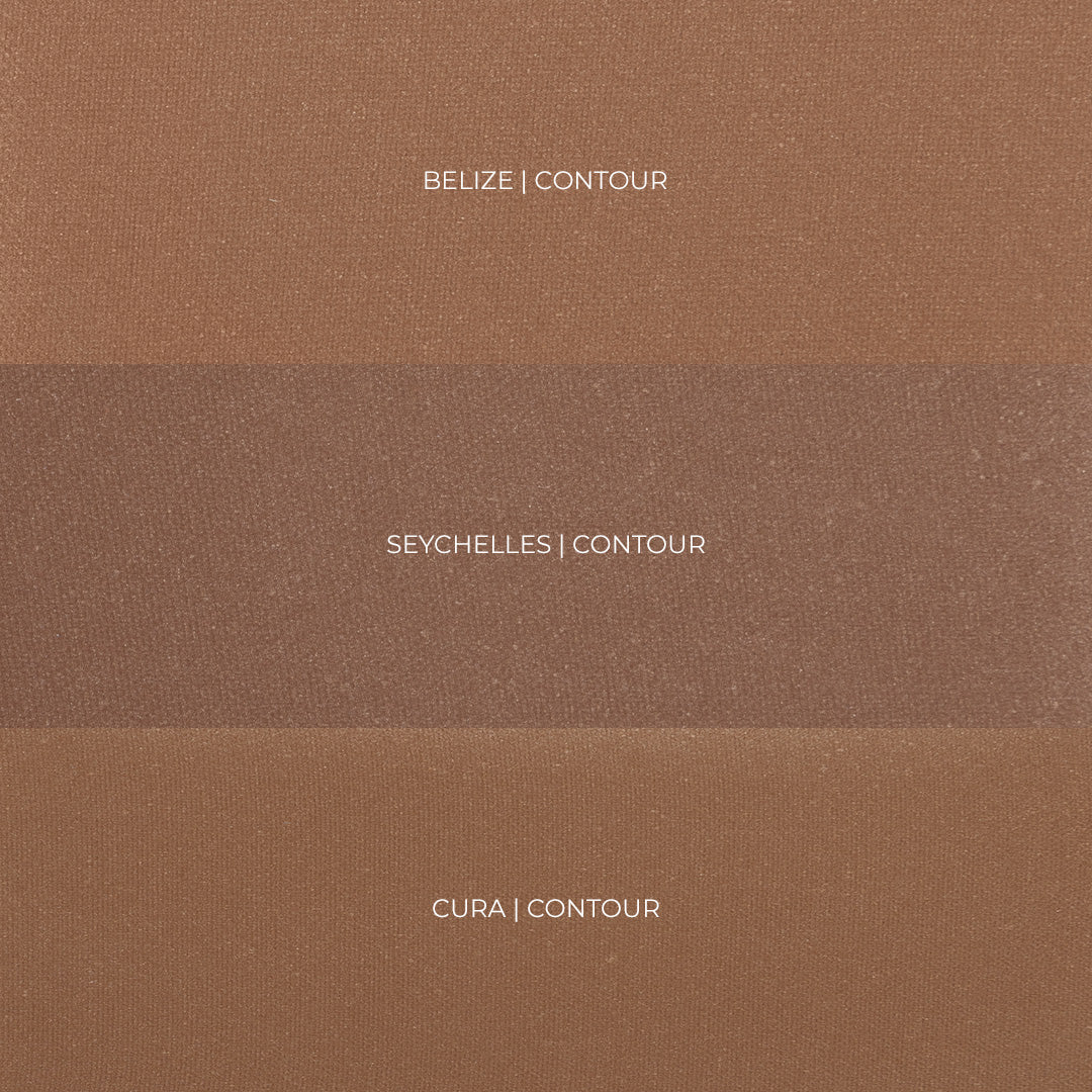 Pressed Contour Powder Cura