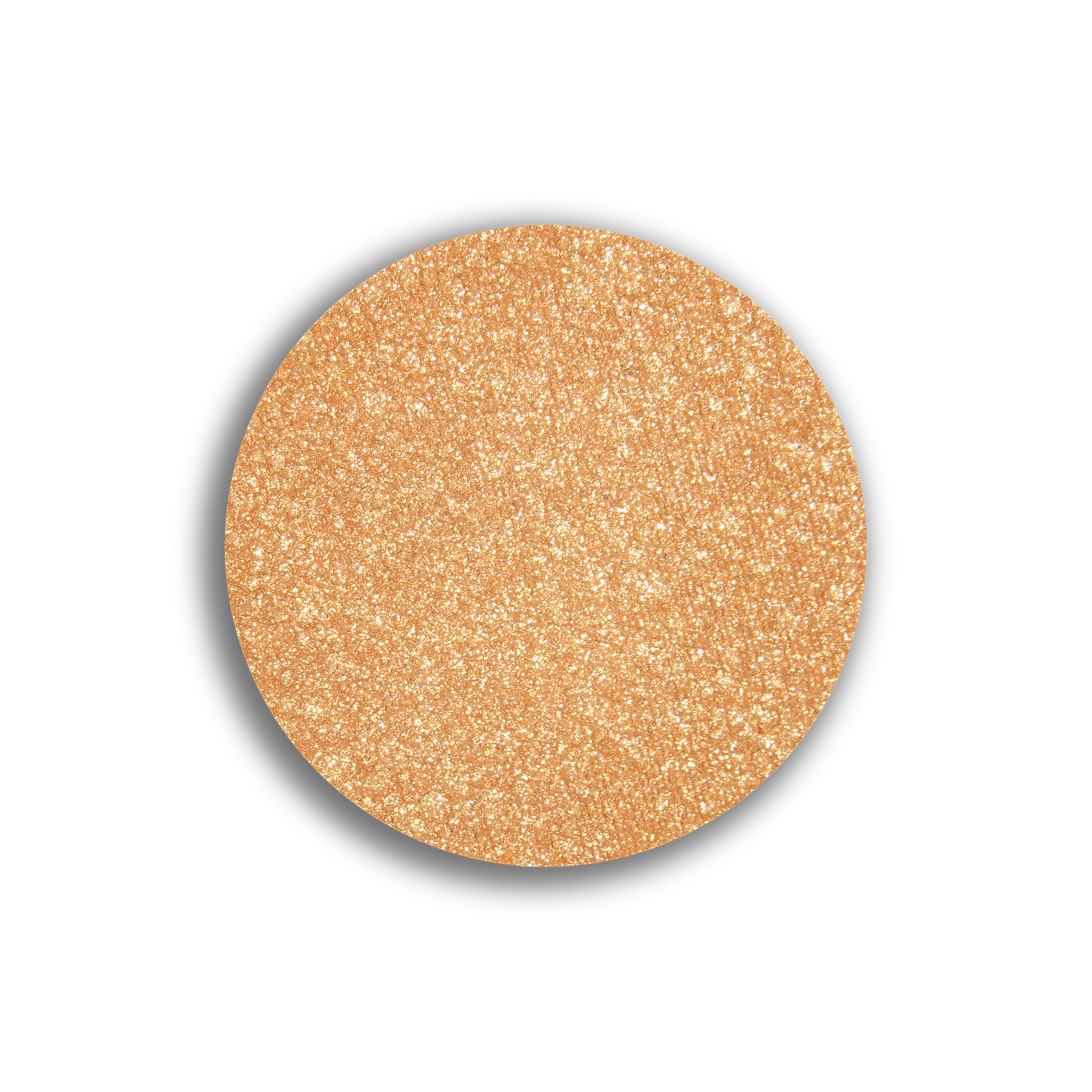 Gepresster Lidschatten Creme Brulee