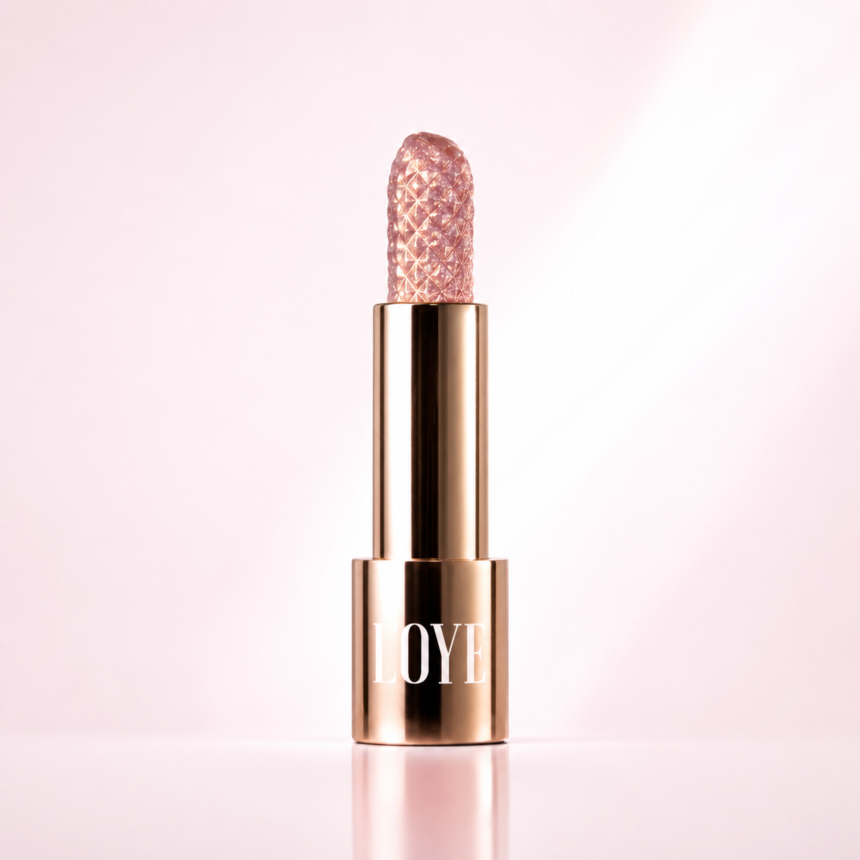 Crystal pH Lipstick