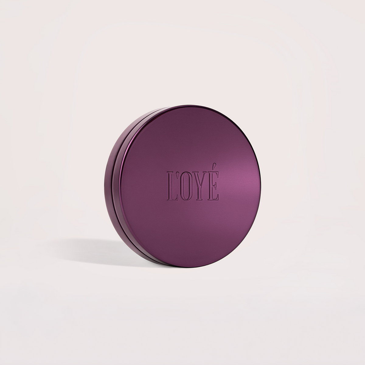 Mineral Blush Be A Tease