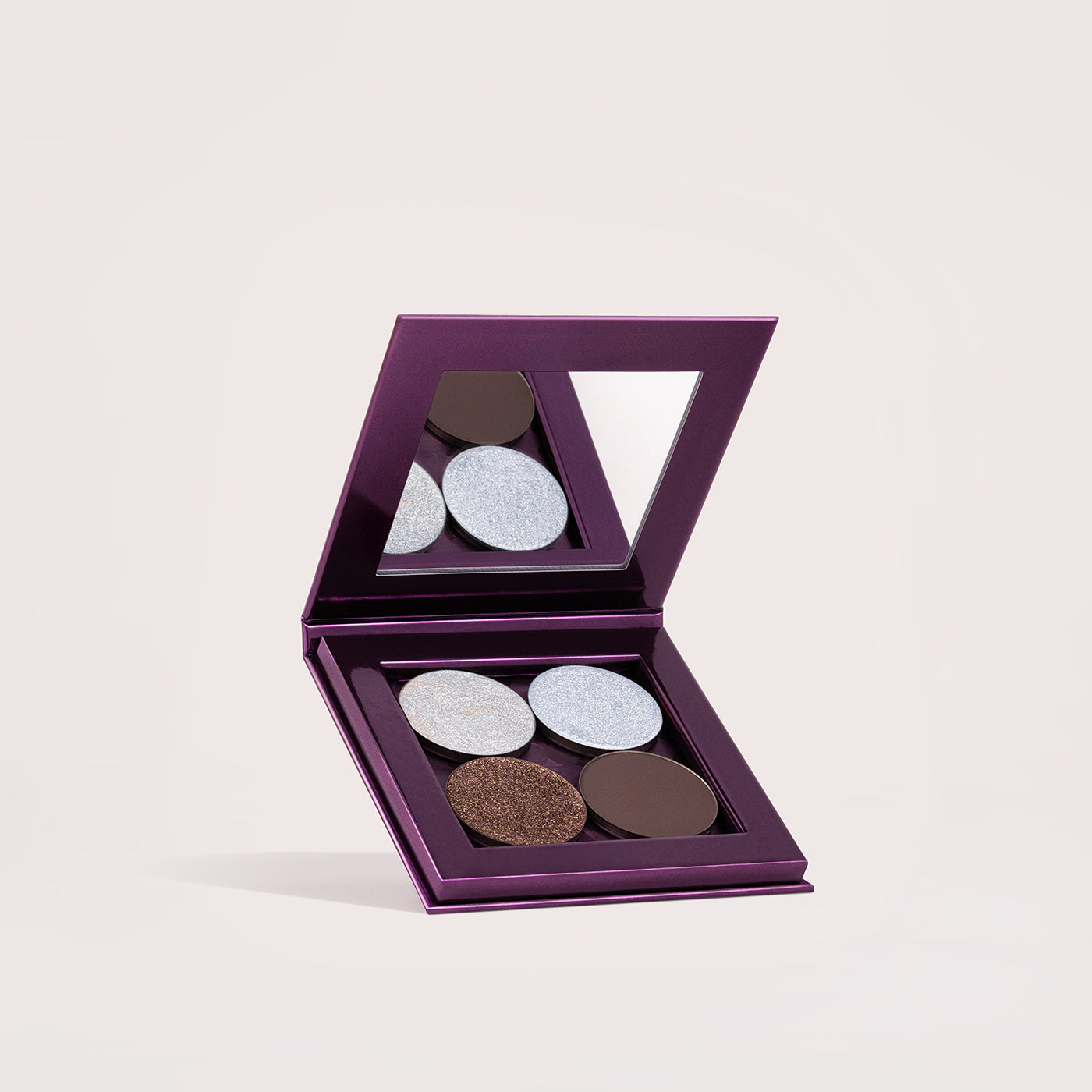 Deep Water Eyeshadow Set | Teal Reflections