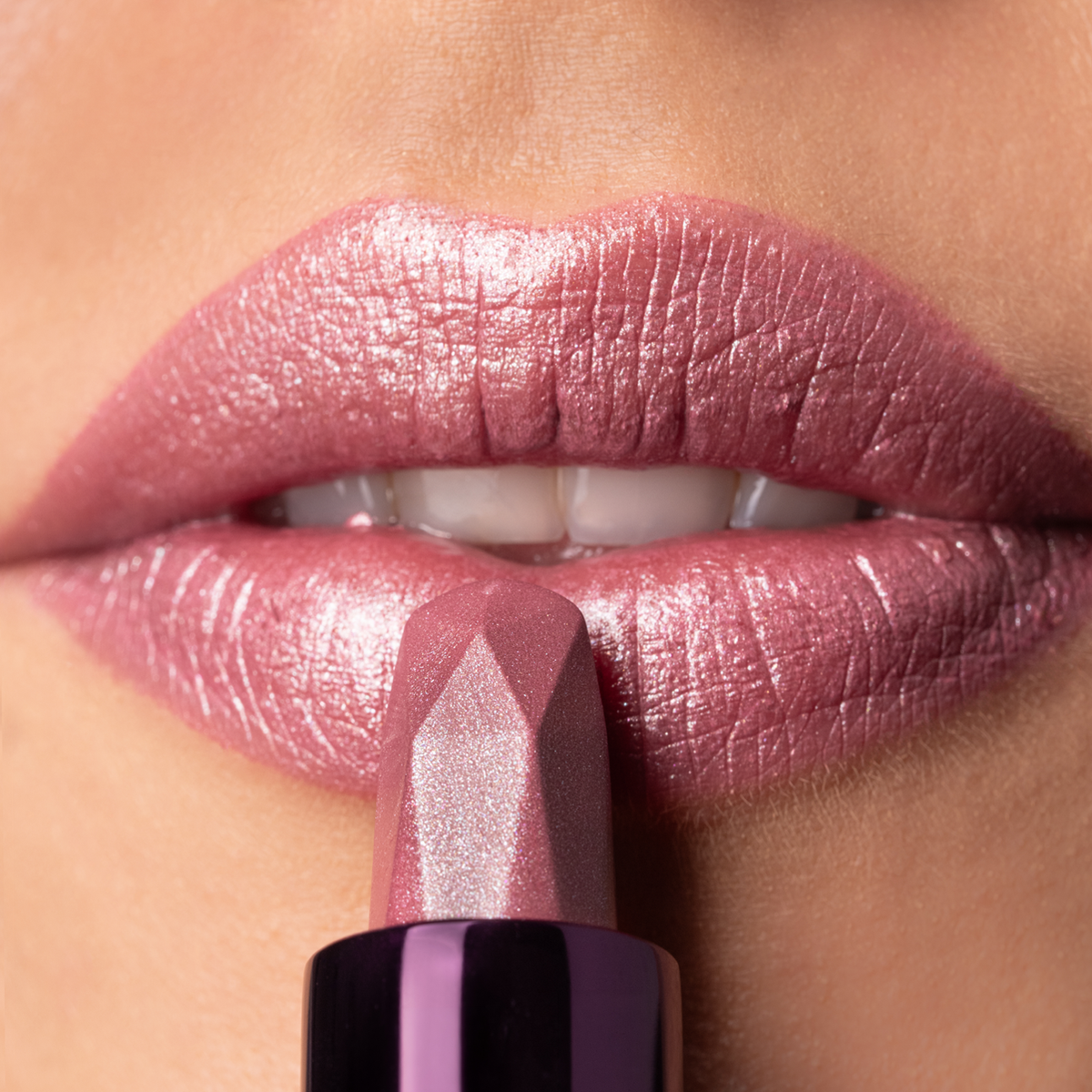 Diamond Frost Lipstick Cranberry Ice
