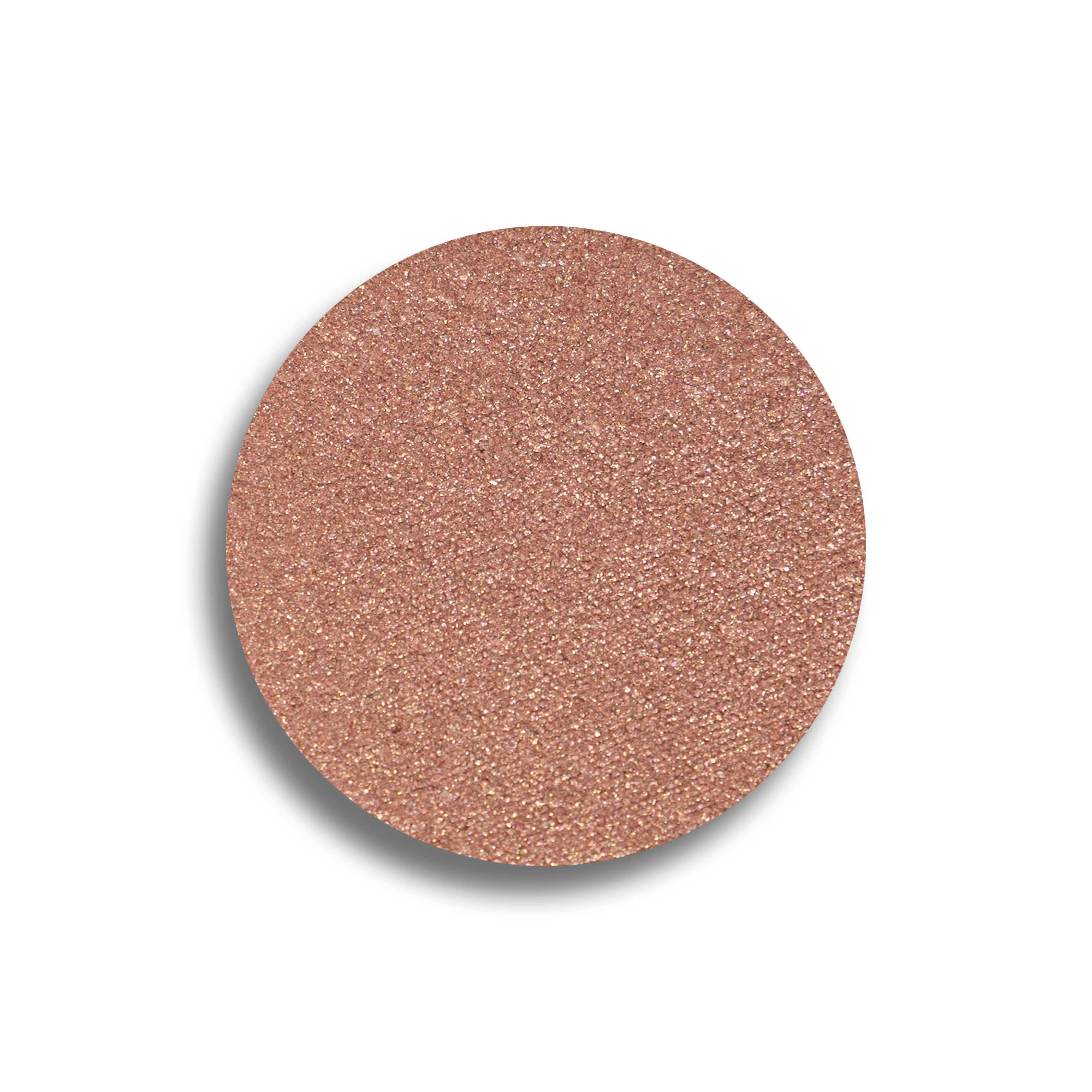 Pressed Eyeshadow Divination