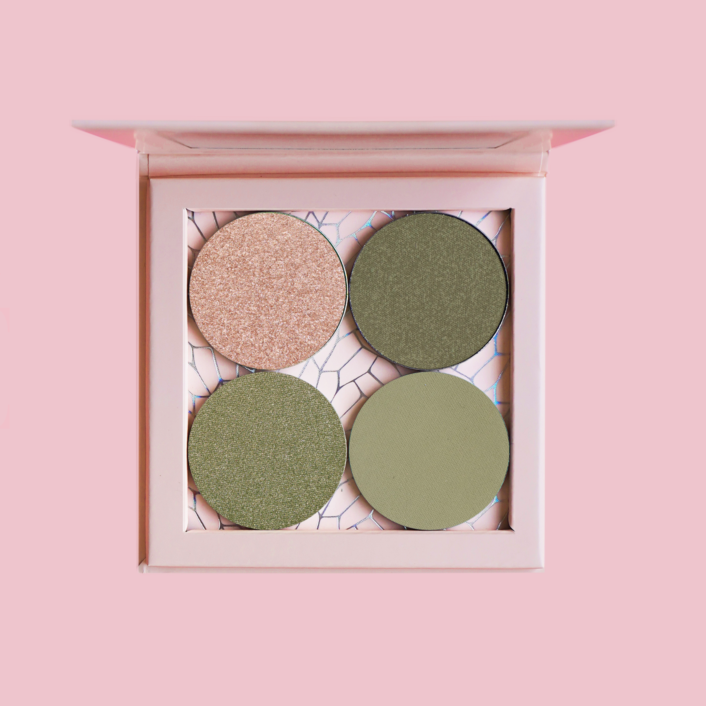 Pressed Eyeshadow Set - I have Big Dreams
