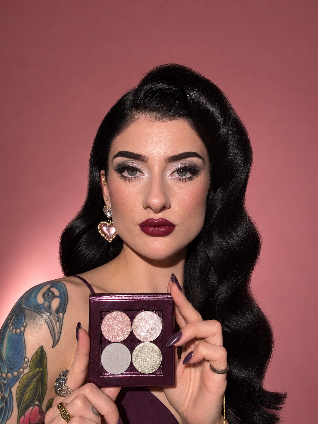 Eyeshadow Lush | Stardust Matte | Pre-Order