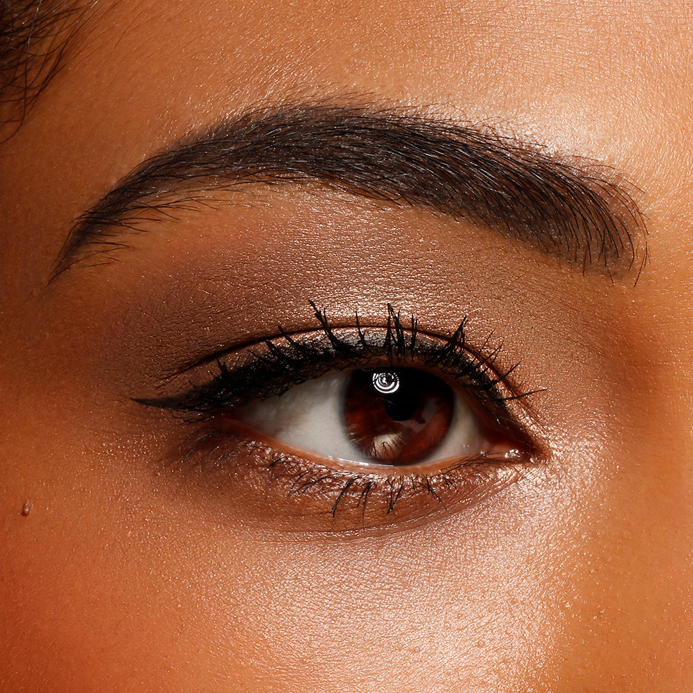 Pressed Eyeshadow Double Agenda