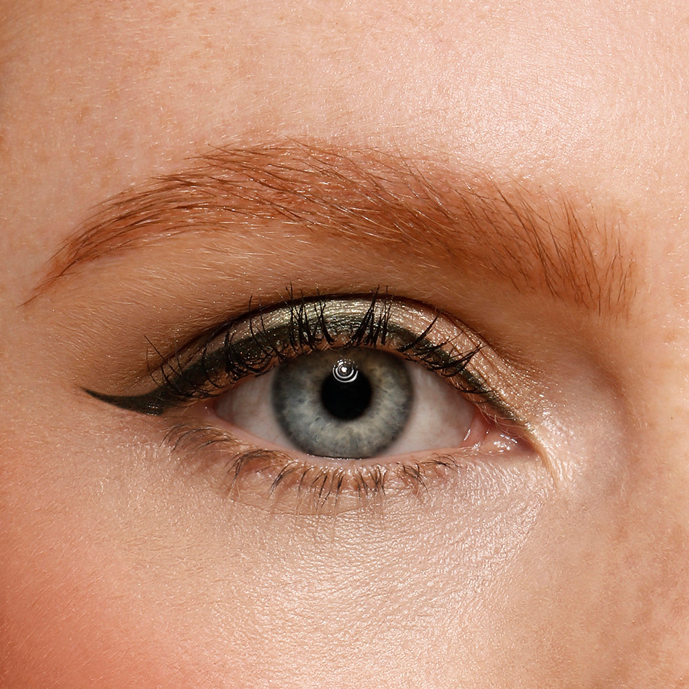 Pressed Eyeshadow Blond Latte