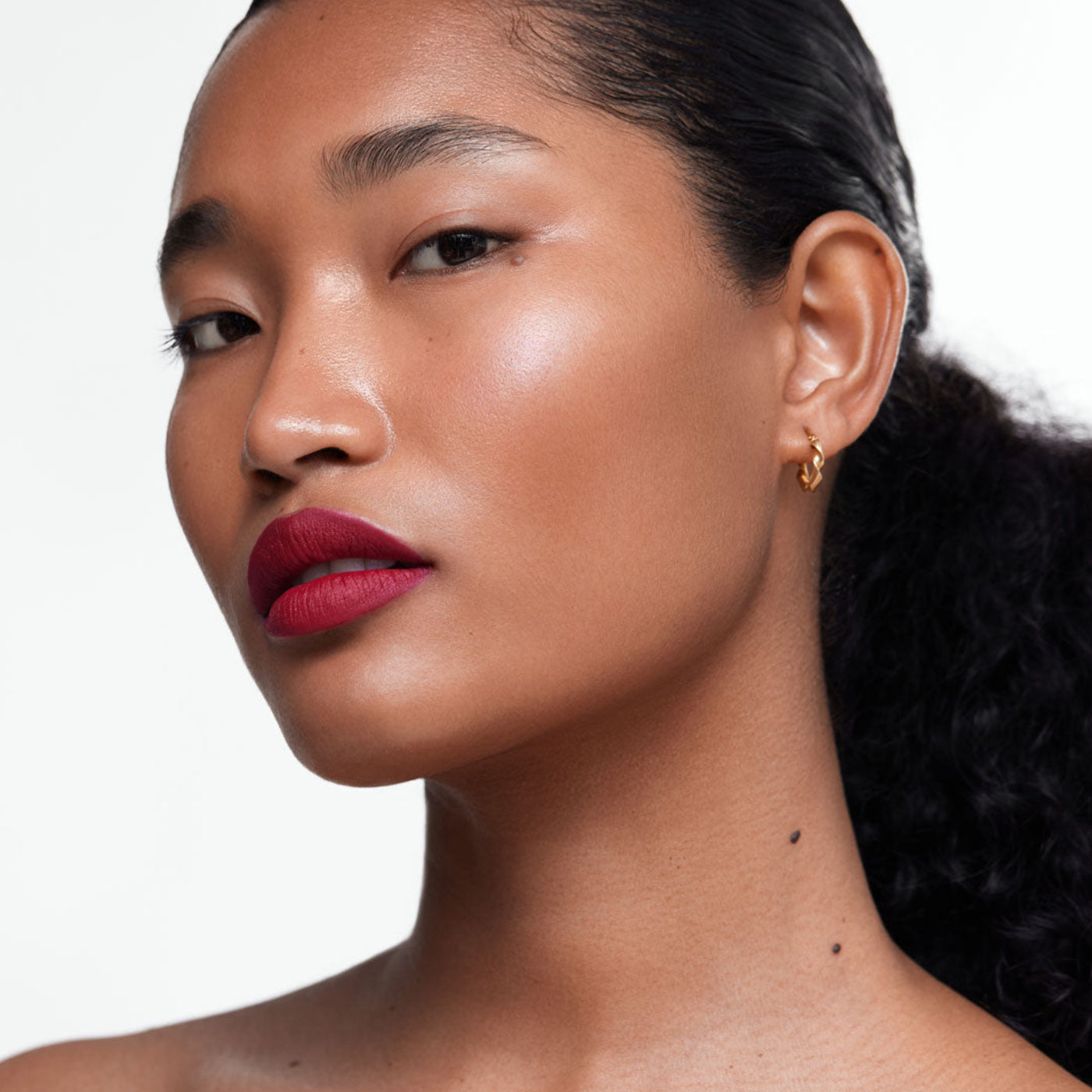 New! Ethereal Touch Lipstick