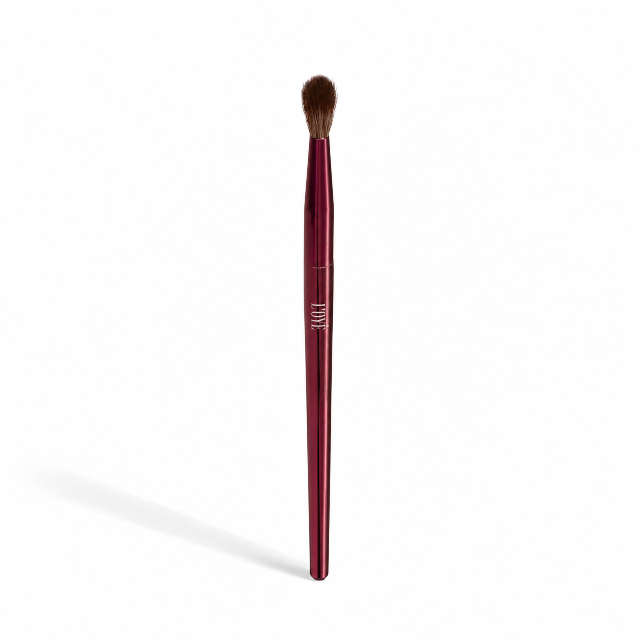 E06 Precision Crease Brush