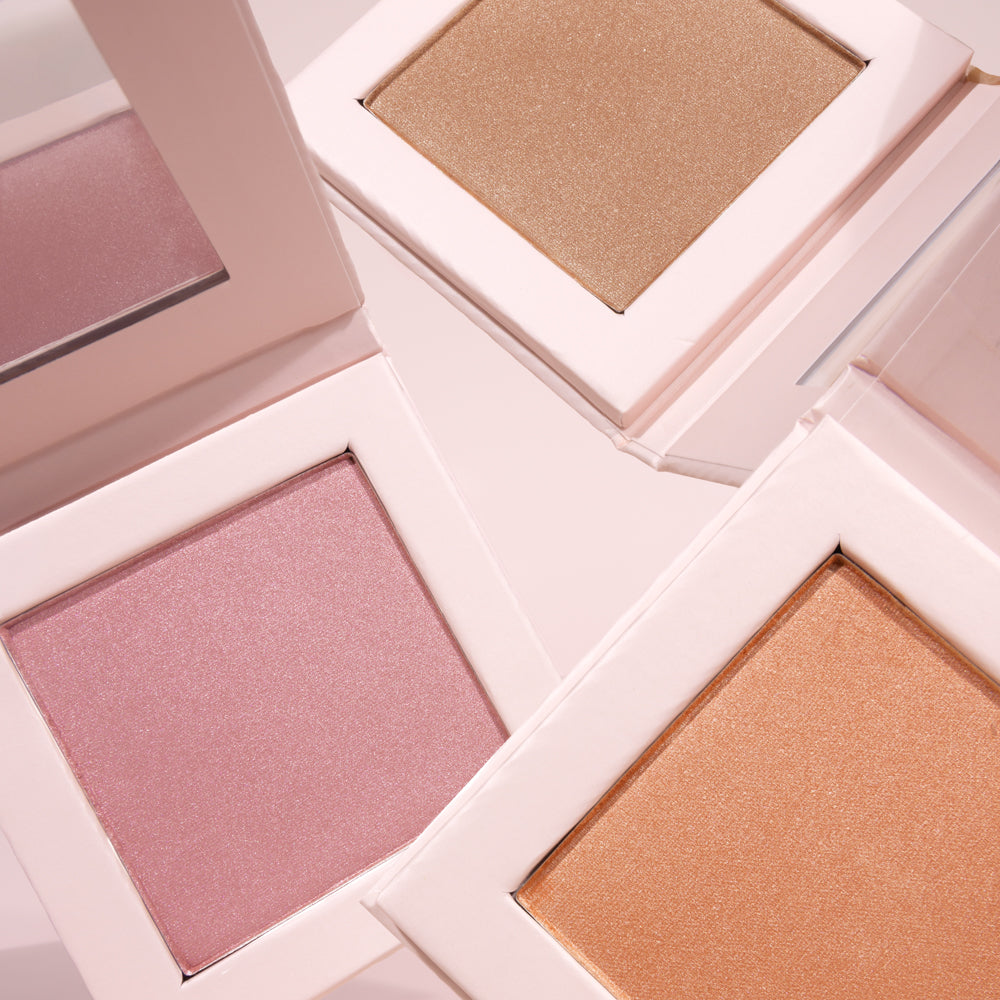 Pressed Bronzer Rio Rush