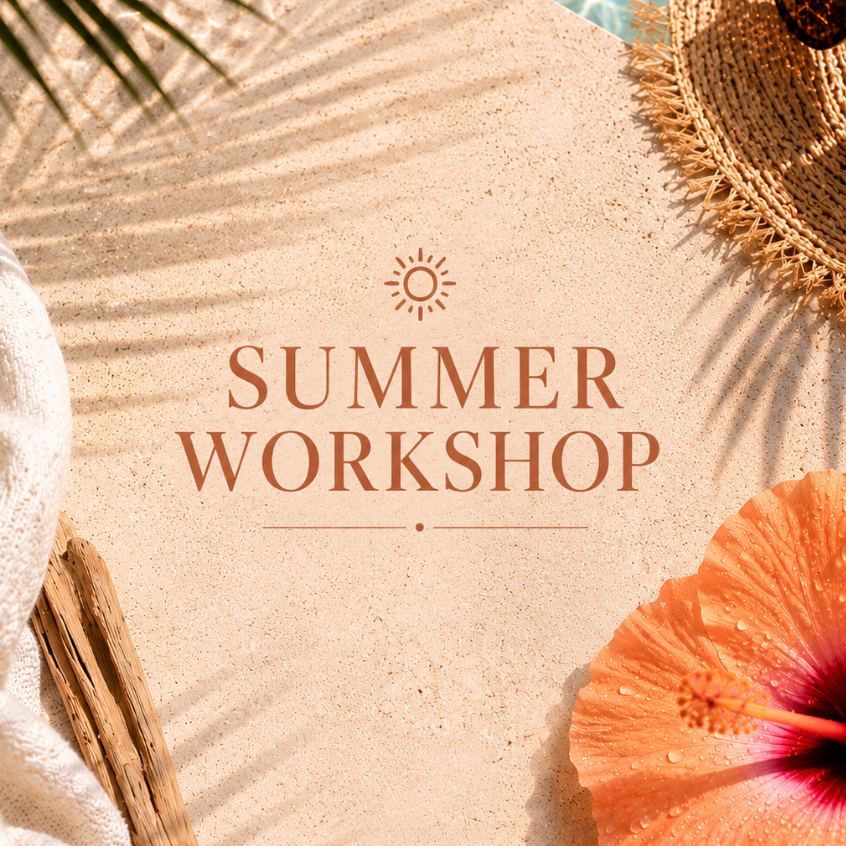 Seasonal: Summer Experience | Full Routine