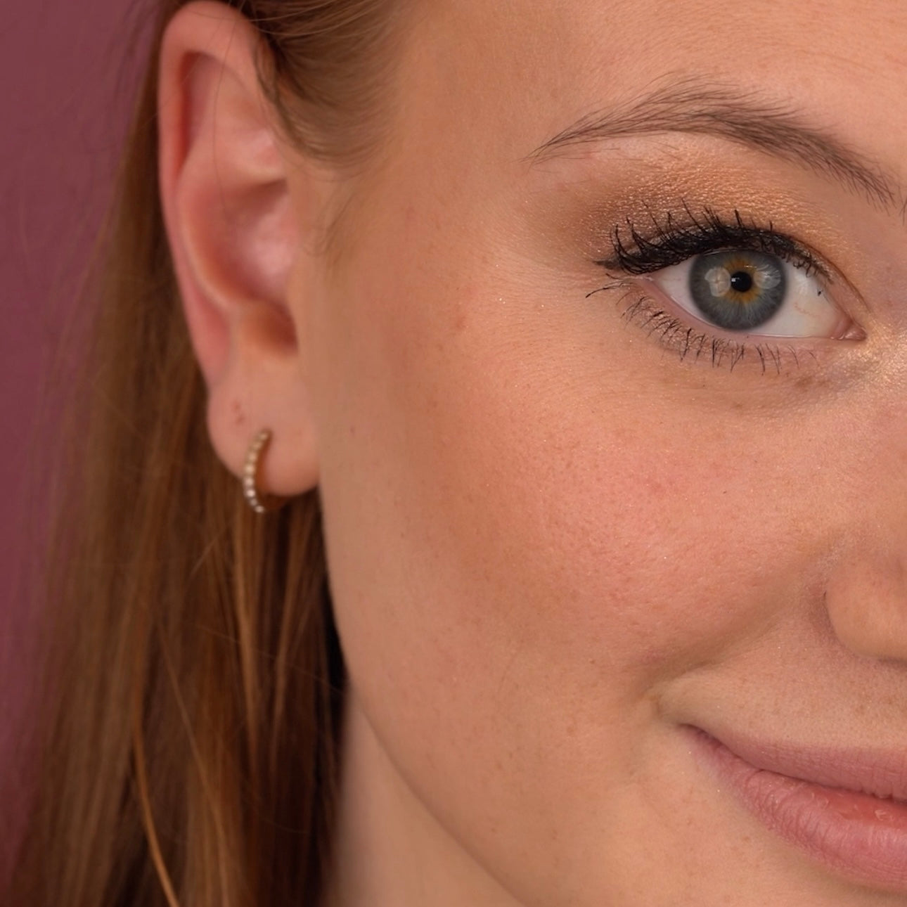 Pressed Eyeshadow Set - It's Essential