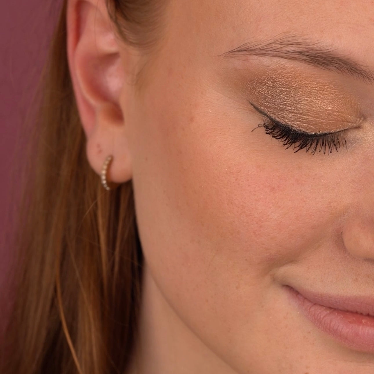 Pressed Eyeshadow Set - It's Essential