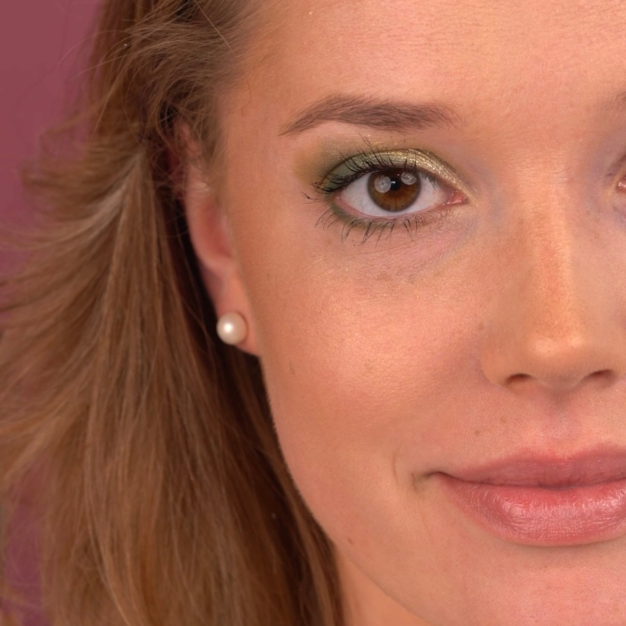 Pressed Eyeshadow Set - Good Intuition