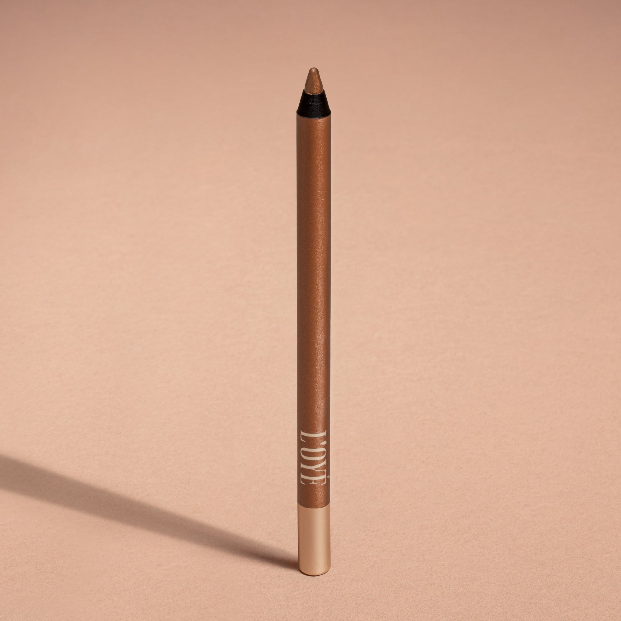 Smooth Pick-up Eyeliner Heart Of Gold