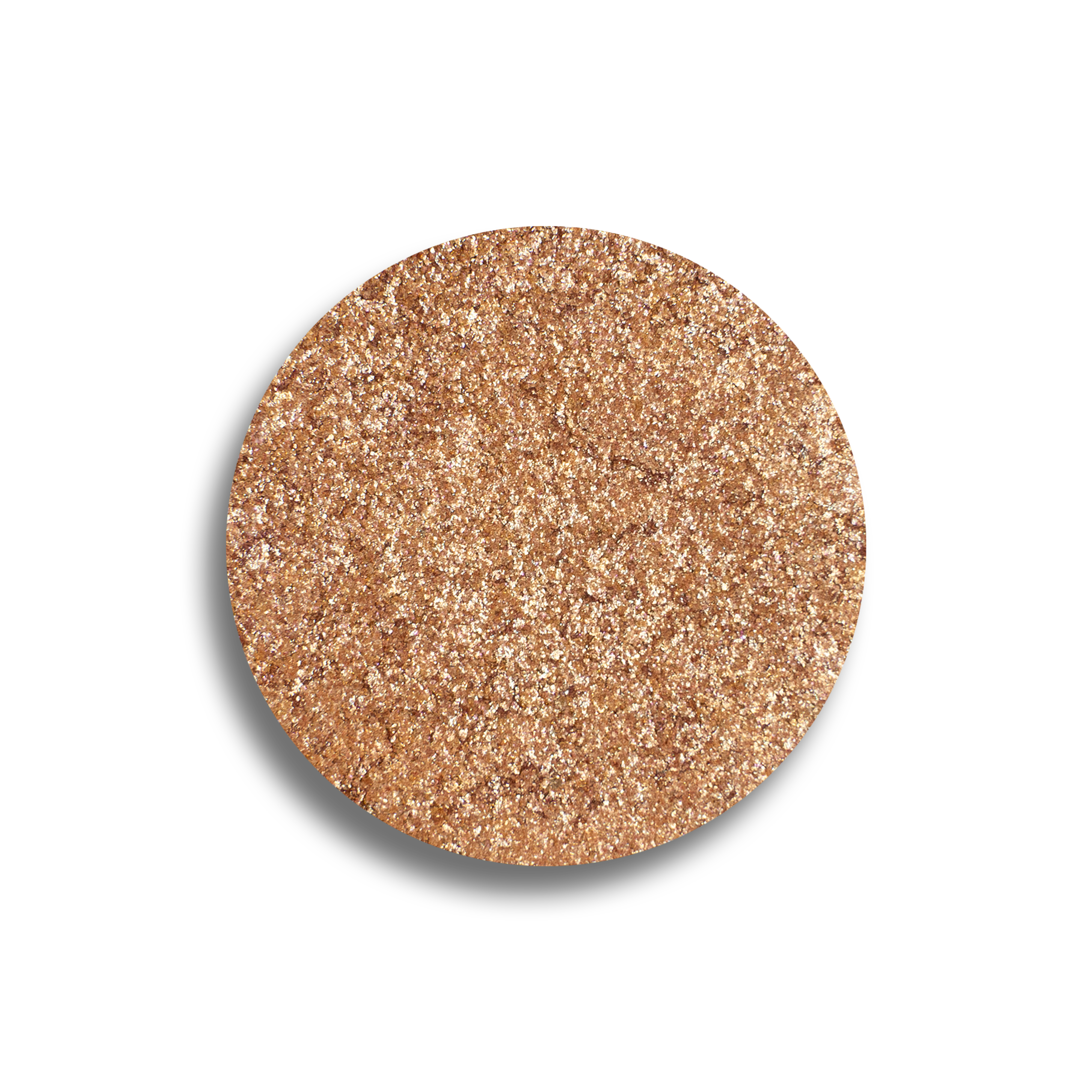 Pressed Eyeshadow Hot Salsa