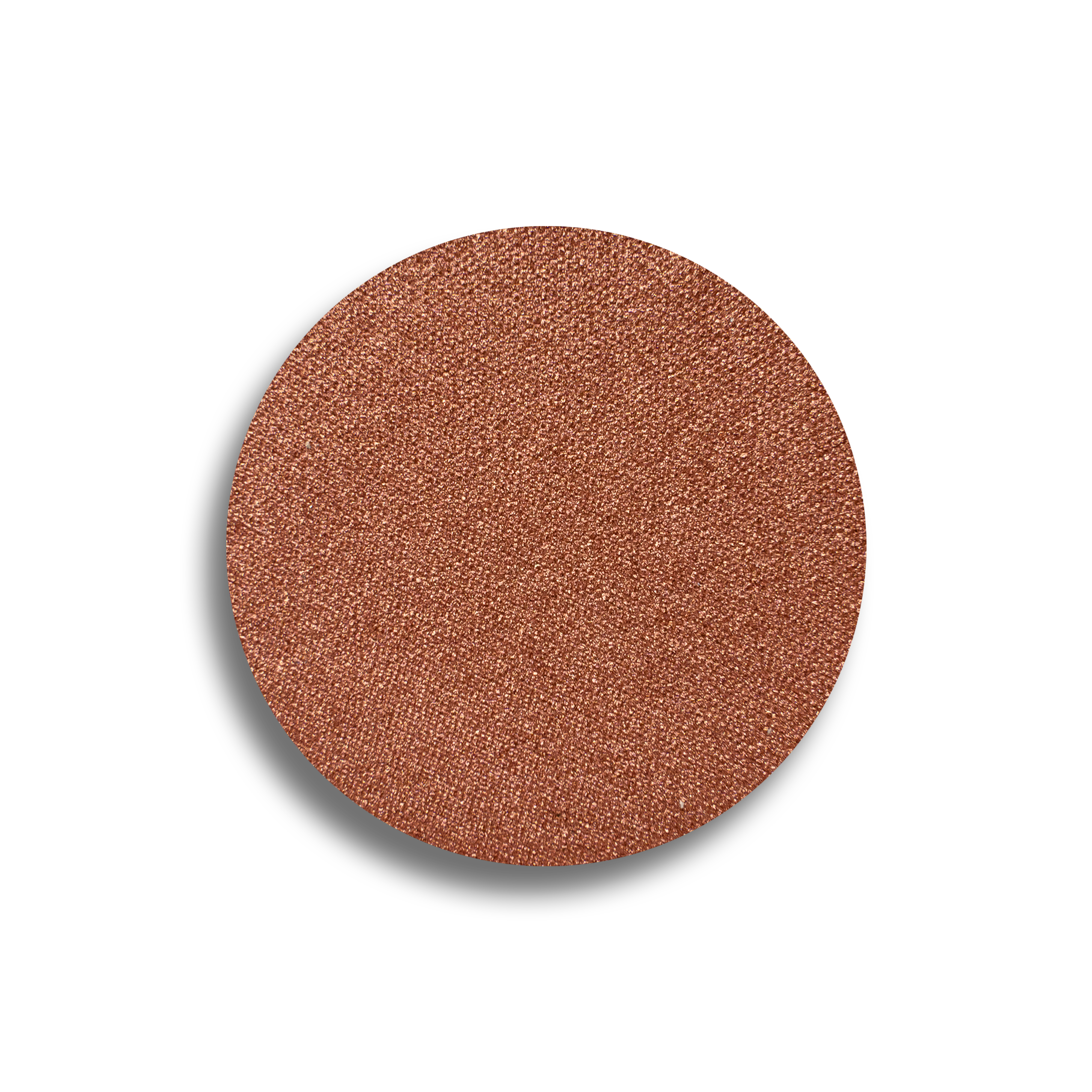 Pressed Eyeshadow Set - Burnt Summer
