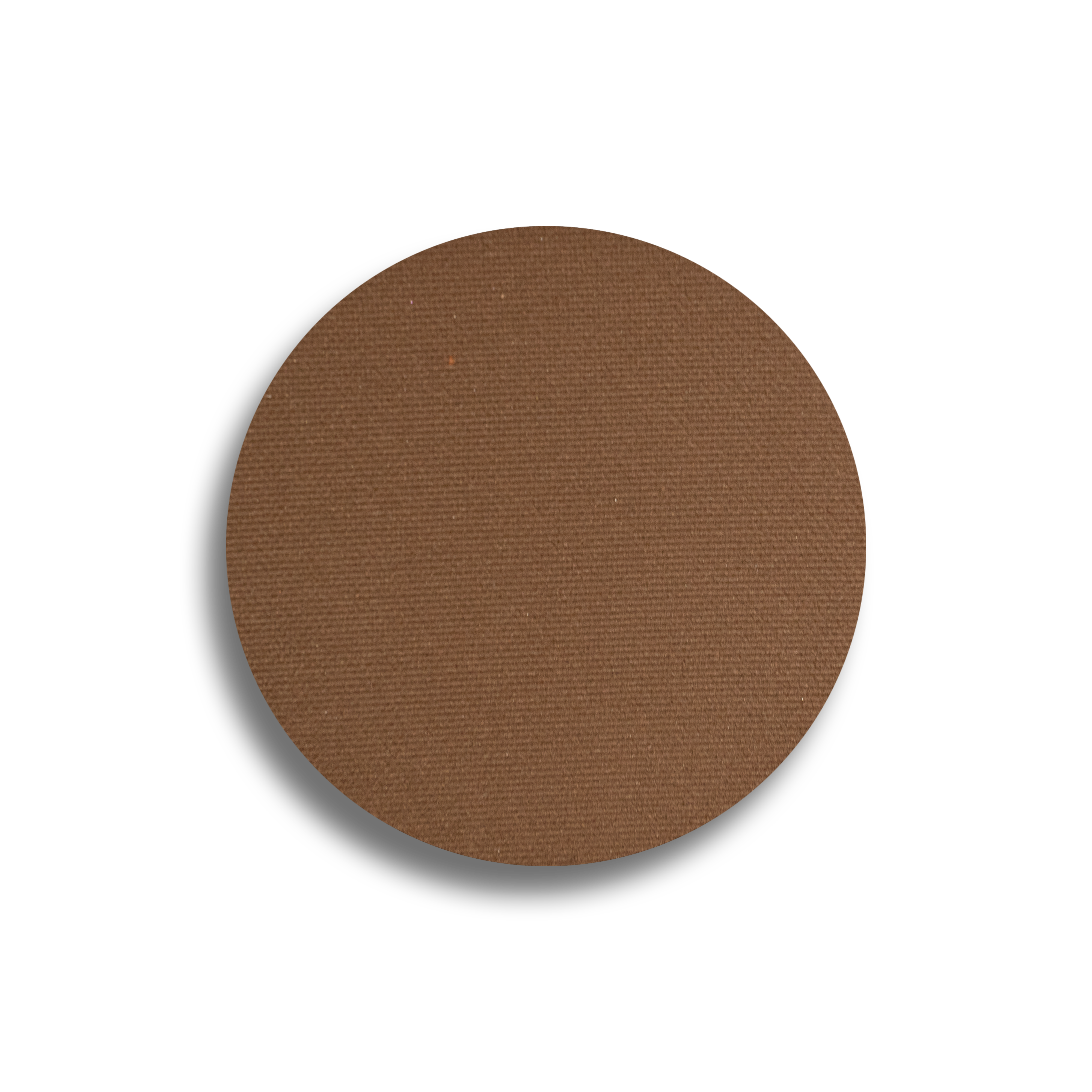 Gepresster Mineral-Lidschatten Just Brown