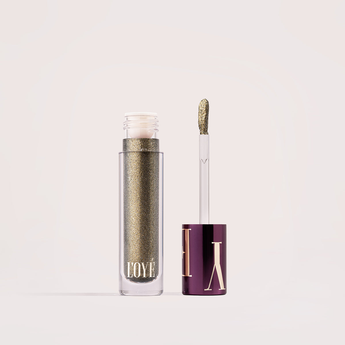 Play Liquid Eyeshadow Keep Up